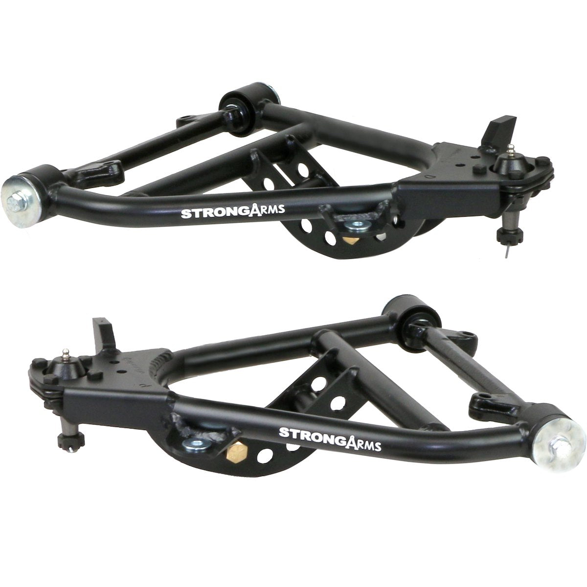 Ridetech Air Suspension System 11030298 product image 4