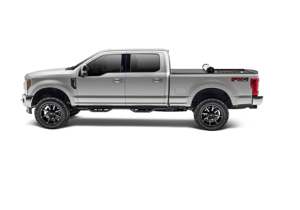 TruXedo Hard Rolling Tonneau Covers 1572001 product image 4