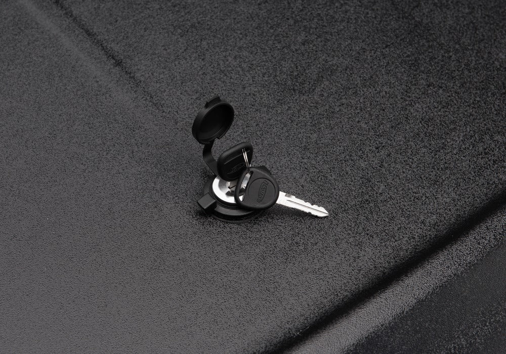 UnderCover One-Piece Hard Tonneau Covers UC2216 product image 7