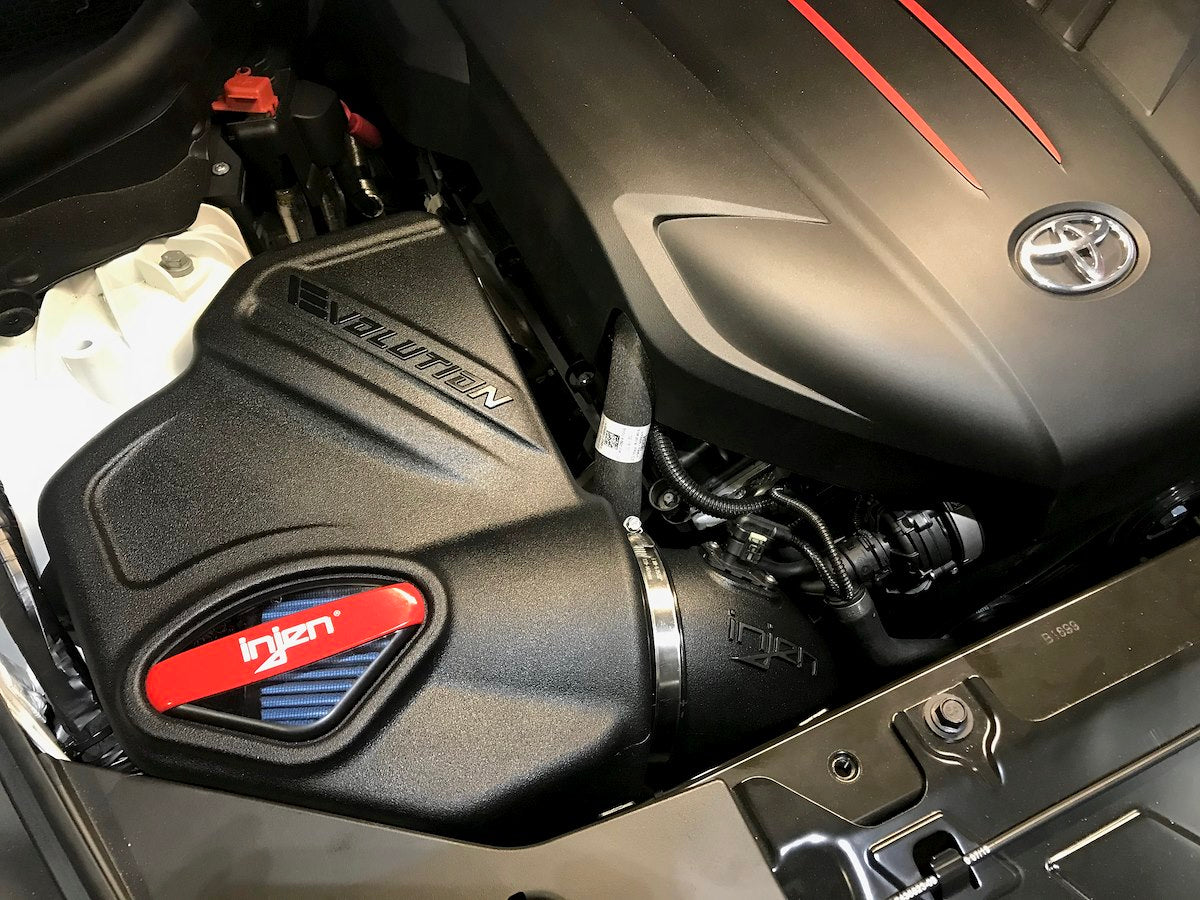Injen Engine Cold Air Intake EVO2300 product image 6