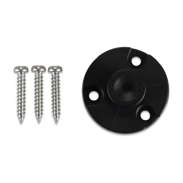 Garmin VHF Radio Microphone Mounting Kit - 010-12507-02