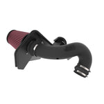 K&N Air Cleaner Assemblies and Air Intake Kits 63-1593 product image 3
