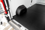 Legend Fleet Cargo Area Liner, Black, 3 Piece - 642-135-6441