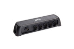 Raymarine Marine Network Switch, RNS-5, 10.8 To 31.2 V Operating Voltage, 600 Milliampere - A80731