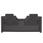 Husky Liners Floor Liner, Black, 1 Piece - 19361