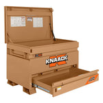 Weather Guard Truck Toolboxes & Side Boxes 4830-D-KL product image 2