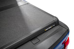 Extang Tonneau Cover, 2 Folds/3 Panels, Textured Black, 1 in Thick EnduraShield Panels With Aircraft-Grade Aluminum Frame - 88475