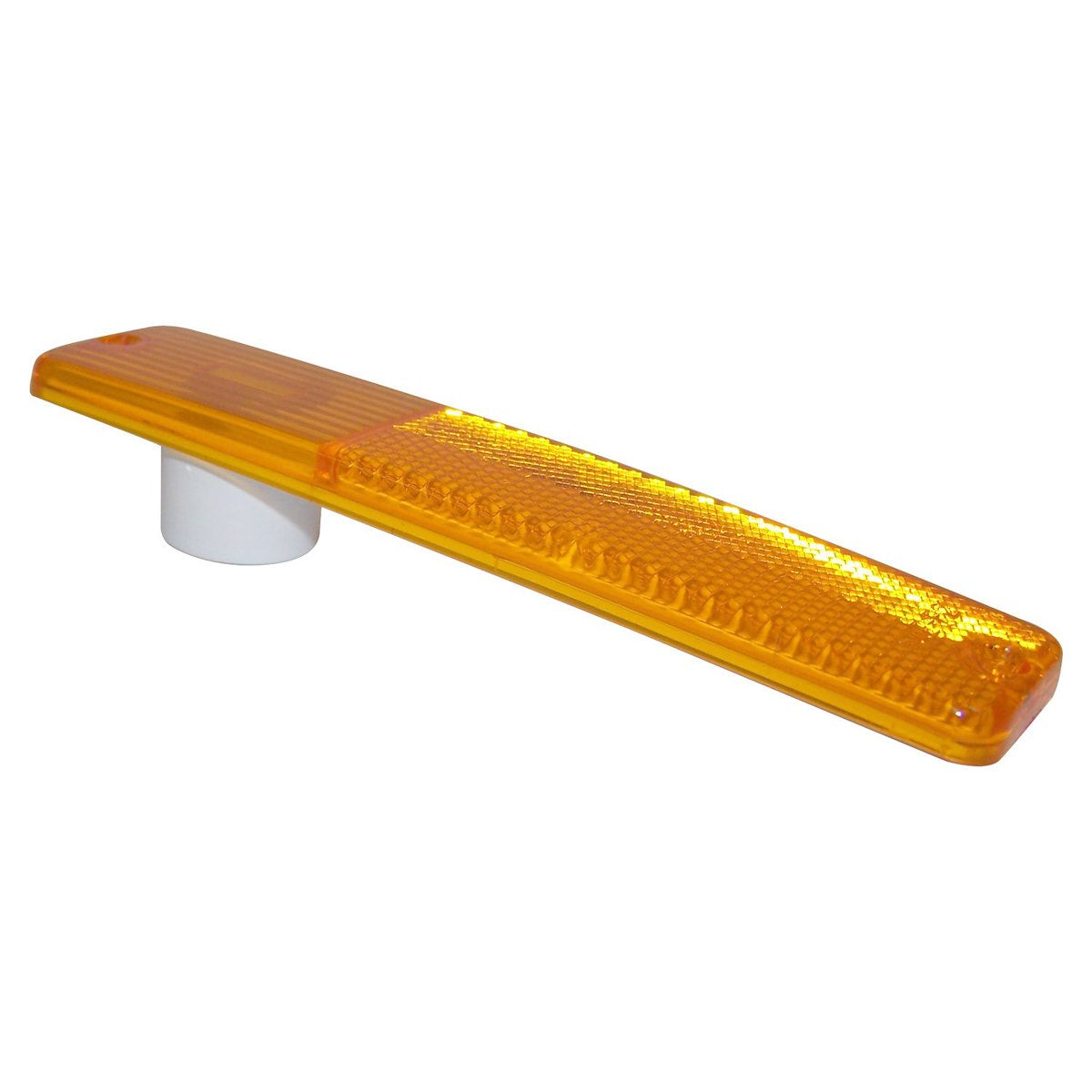 Crown Automotive Side Marker Light Lens - J0994020