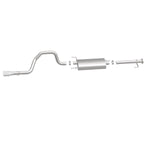 MagnaFlow Exhaust Products Exhaust System Kit 16649 product image 10