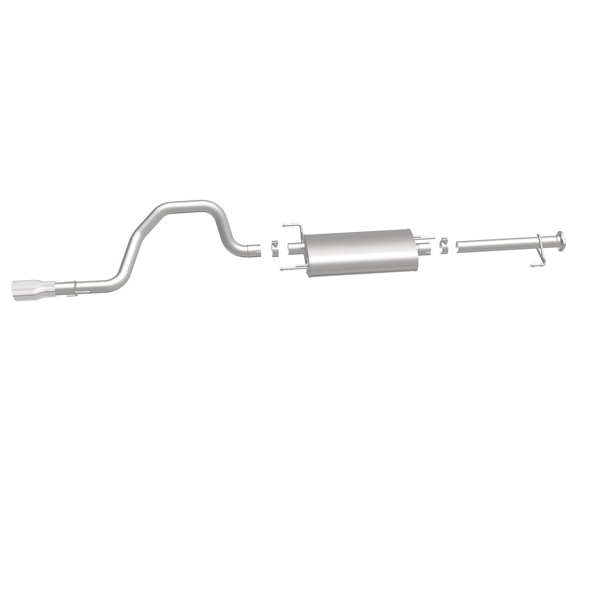 MagnaFlow Exhaust Products Exhaust System Kit 16649 product image 10