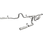 MagnaFlow Exhaust Products Exhaust System Kit 15717 product image 1