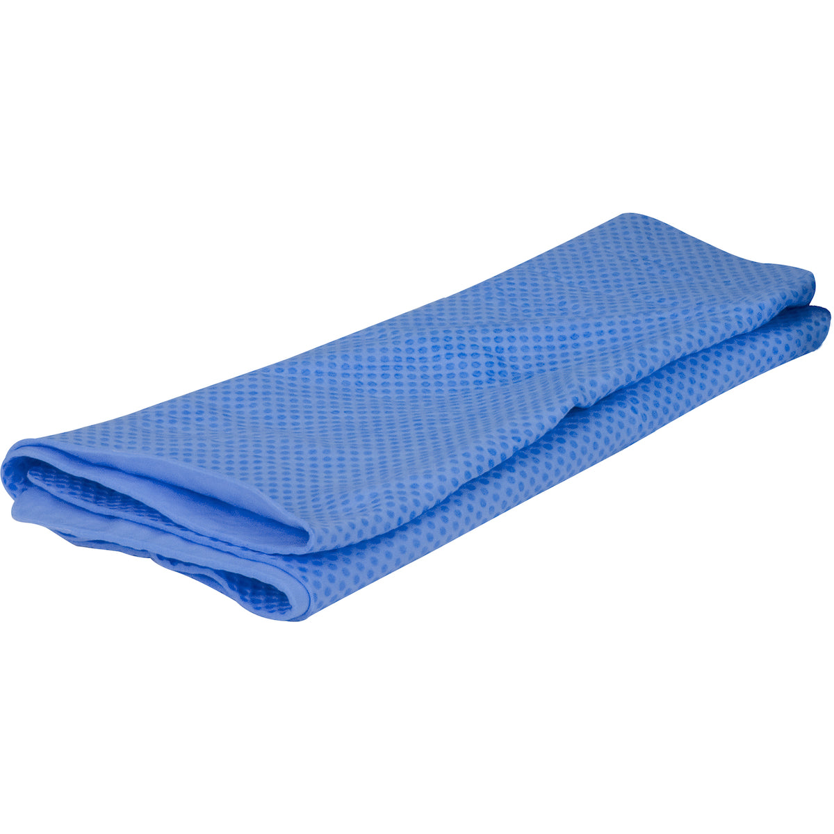 Protective Industrial Products Towel, Blue, Box Of 50 - 396-602-B