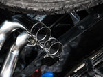 AWE Tuning Exhaust System Kit 3015-33826 product image 21