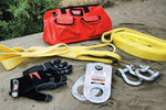 Warn Winch Accessory Kit 88900 product image 2