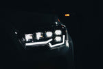Attica 4x4 Headlight Set CHATT0682-BC-SQ product image 18