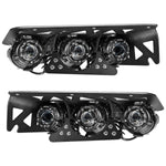 Oracle Lighting Fog Light Assembly 5928-LZZ-001 product image 1