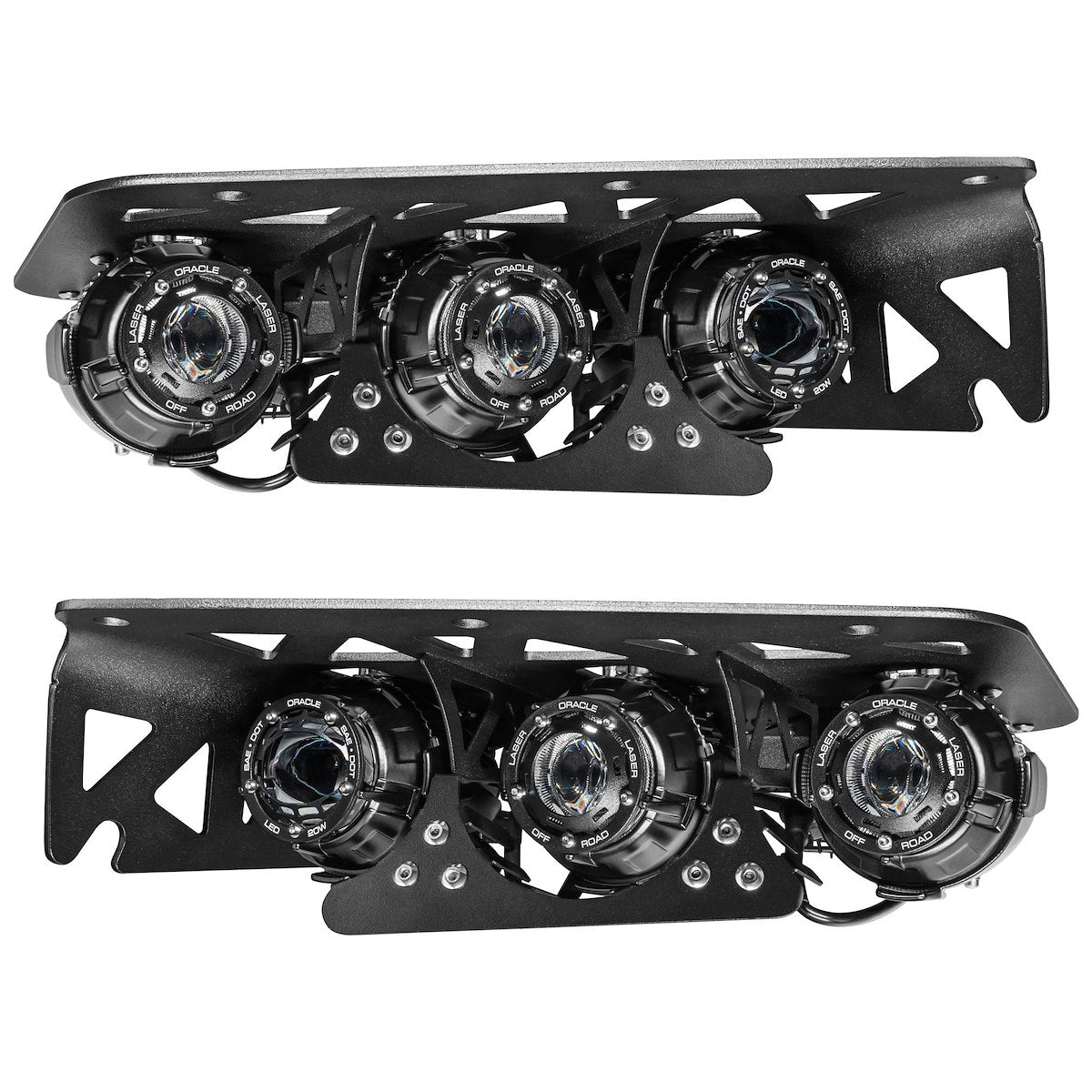 Oracle Lighting Fog Light Assembly 5928-LZZ-001 product image 1