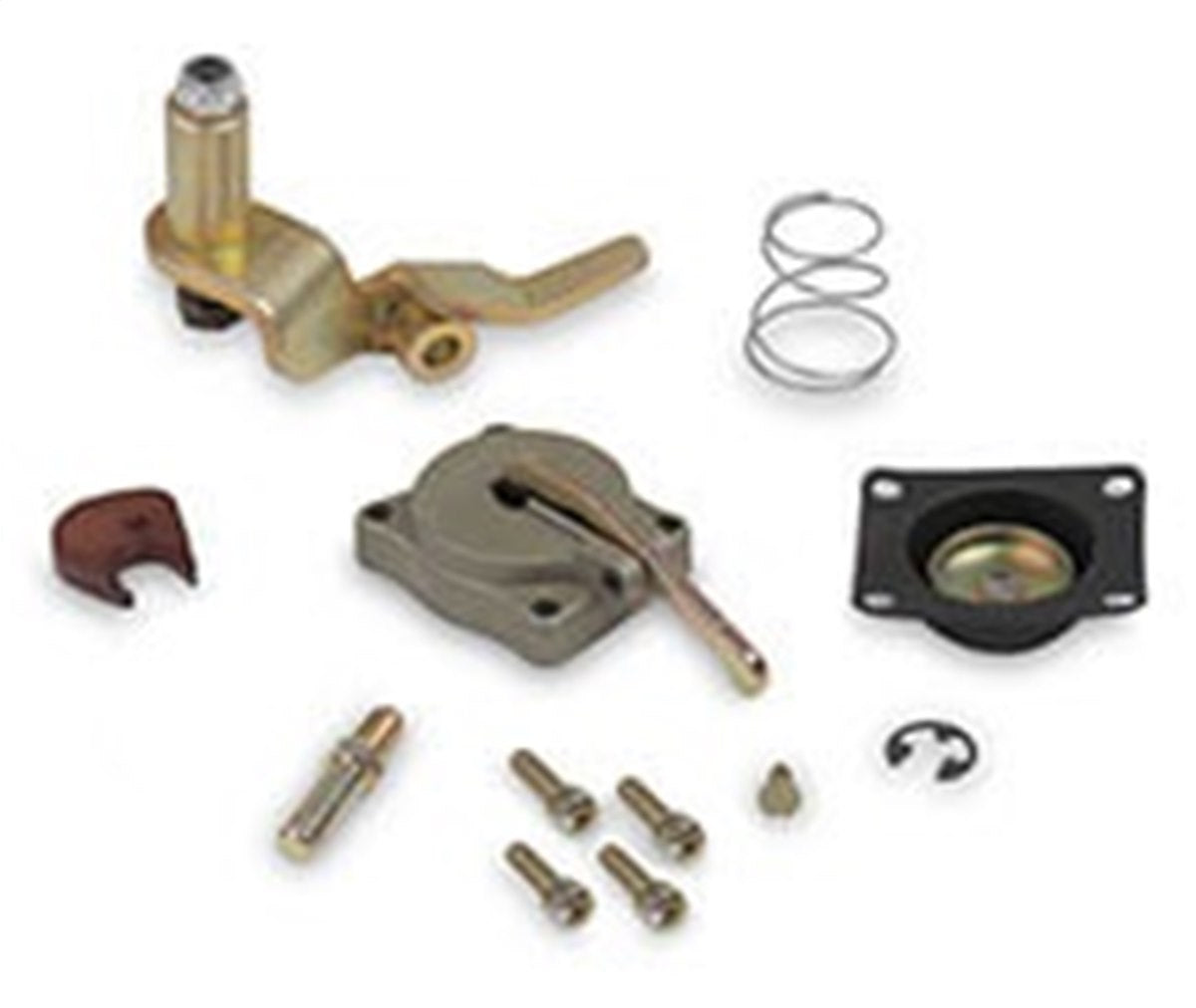 Holley Carburetor Accelerator Pump Conversion Kit 20-11 product image 1