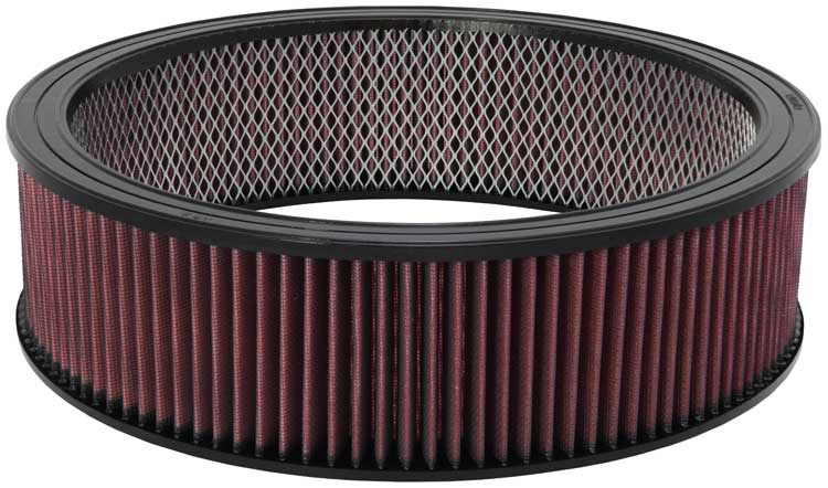 K&N Air Filter Elements E-3750 product image 1