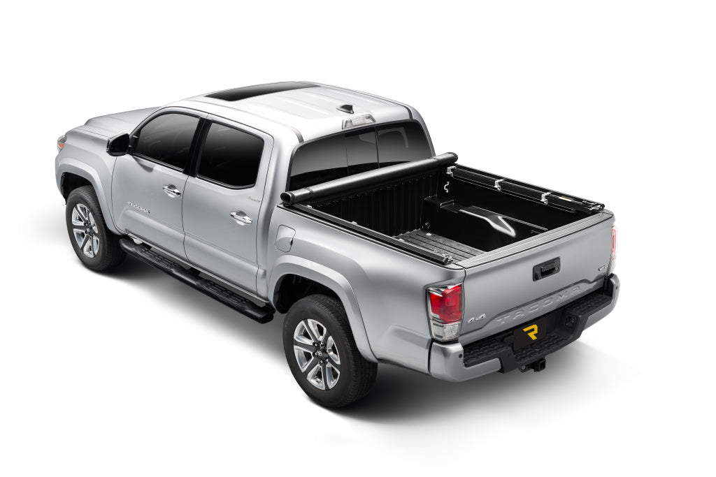 TruXedo Soft Roll-Up Tonneau Covers 255801 product image 3