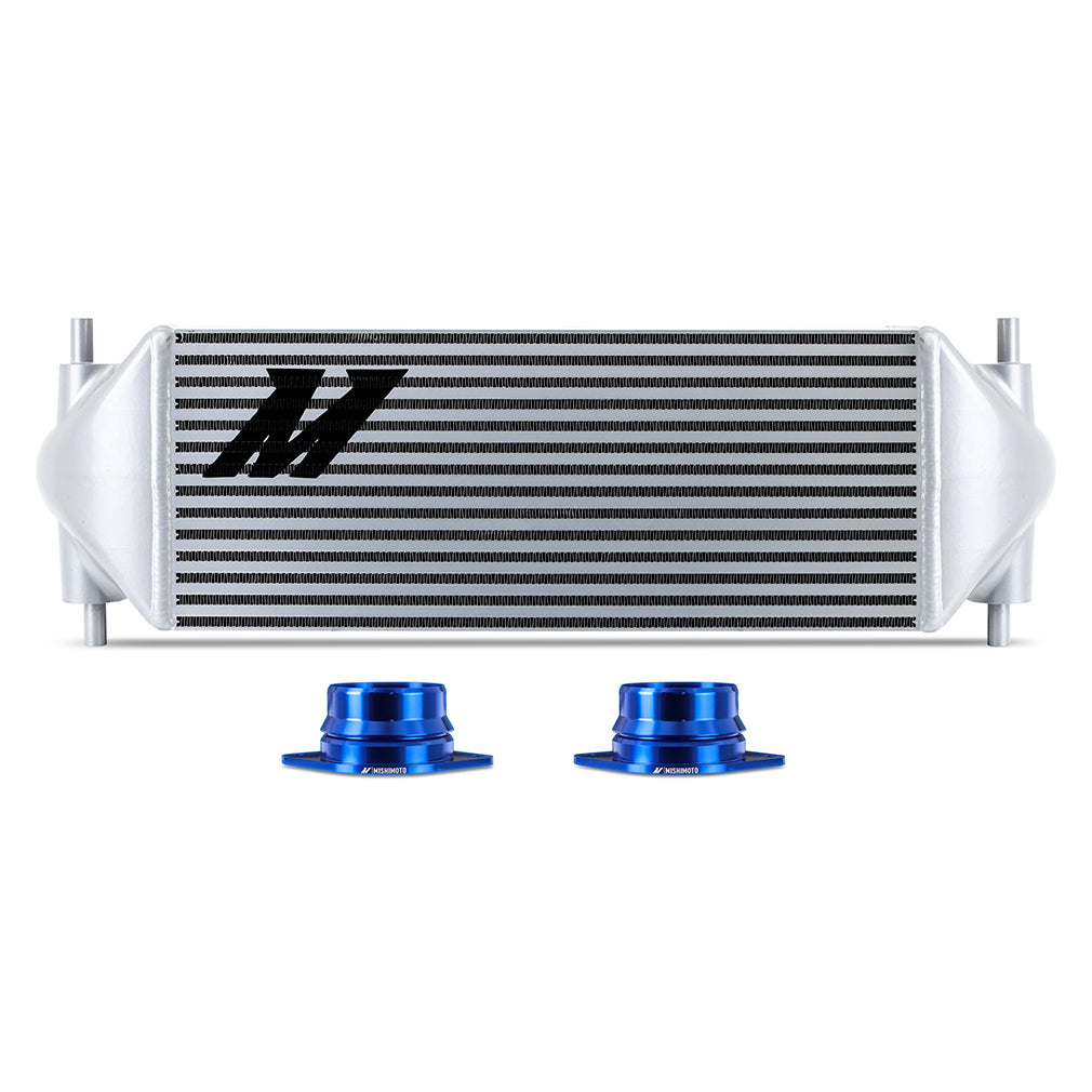 Mishimoto Intercooler Kit MMINT-BR-21SL product image 1