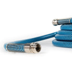Camco Fresh Water Hose, 5/8 in Internal Diameter, 25 ft Length, 100 PSI Working Pressure - 22833
