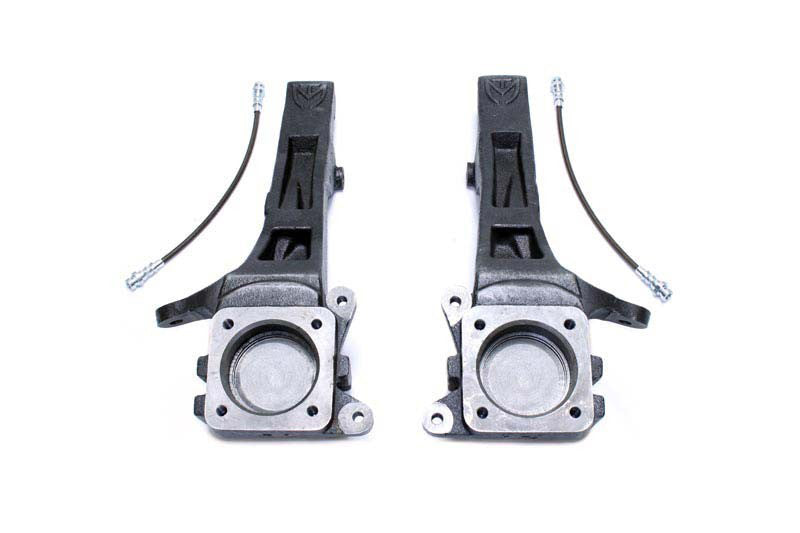 MaxTrac Suspension Spindle Lift Set 706840 product image 1