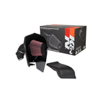 K&N Air Cleaner Assemblies and Air Intake Kits 63-1583 product image 10