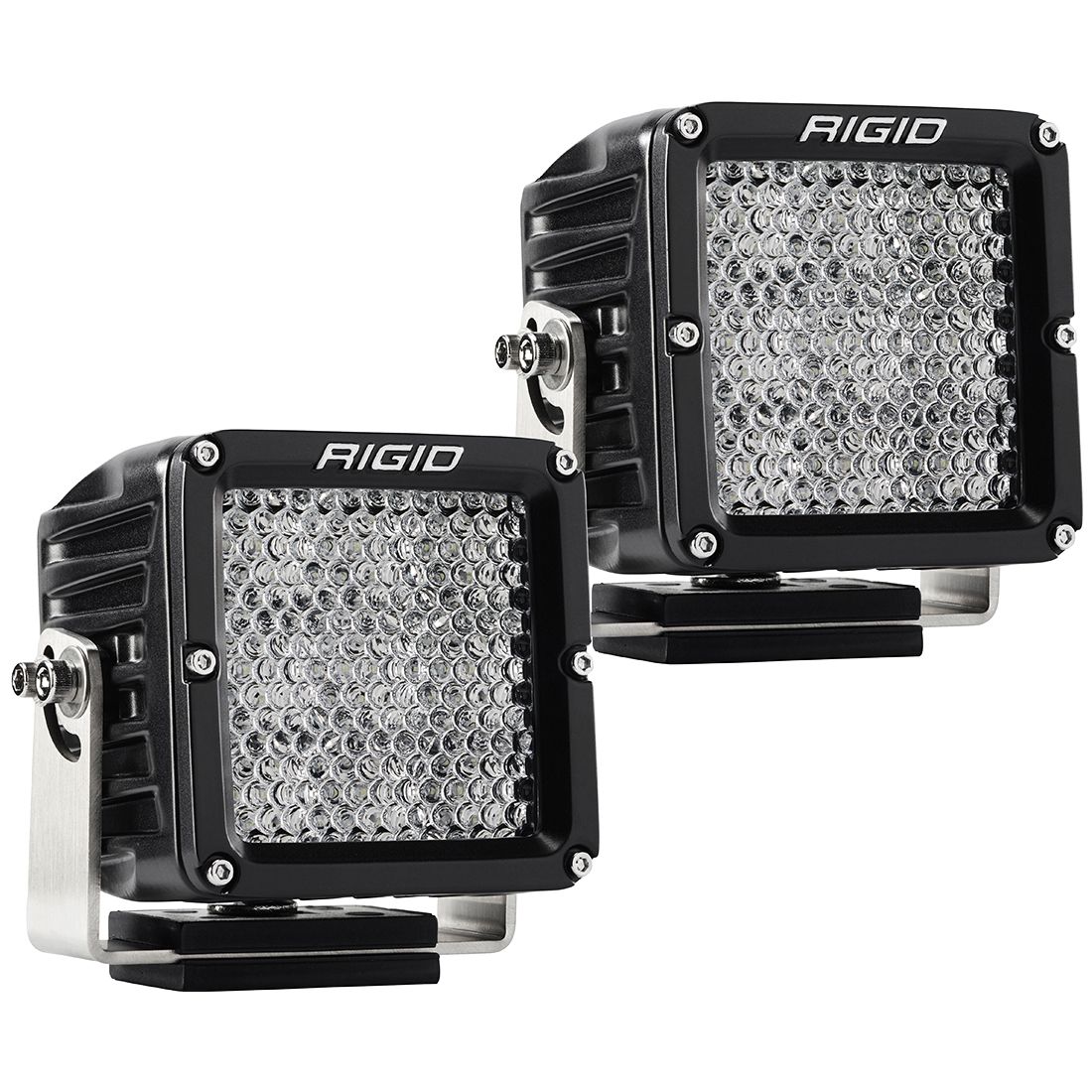 RIGID Industries Exterior Multi-Purpose LED 322313 product image 1
