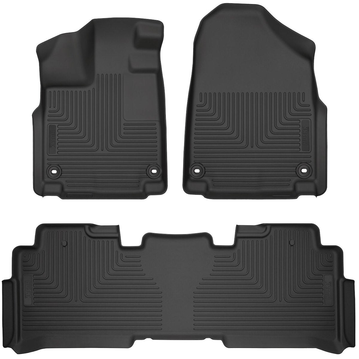 Husky Liners Floor Mats & Liners 93761 product image 1