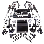 ReadyLift Suspension Lift Kit 42-30840 product image 1