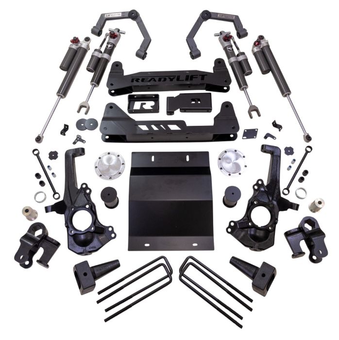 ReadyLift Suspension Lift Kit 42-30840 product image 1