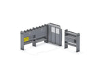 Holman Van Storage System Kit - FFM-PML