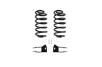 MaxTrac Coil Spring Lowering Kit KC331623 product image 3