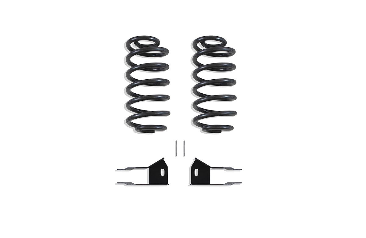MaxTrac Coil Spring Lowering Kit KC331623 product image 3