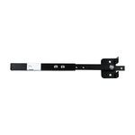Lippert Sofa Hardware, 15 in Leg For Back Portion Of Sofa - 351526