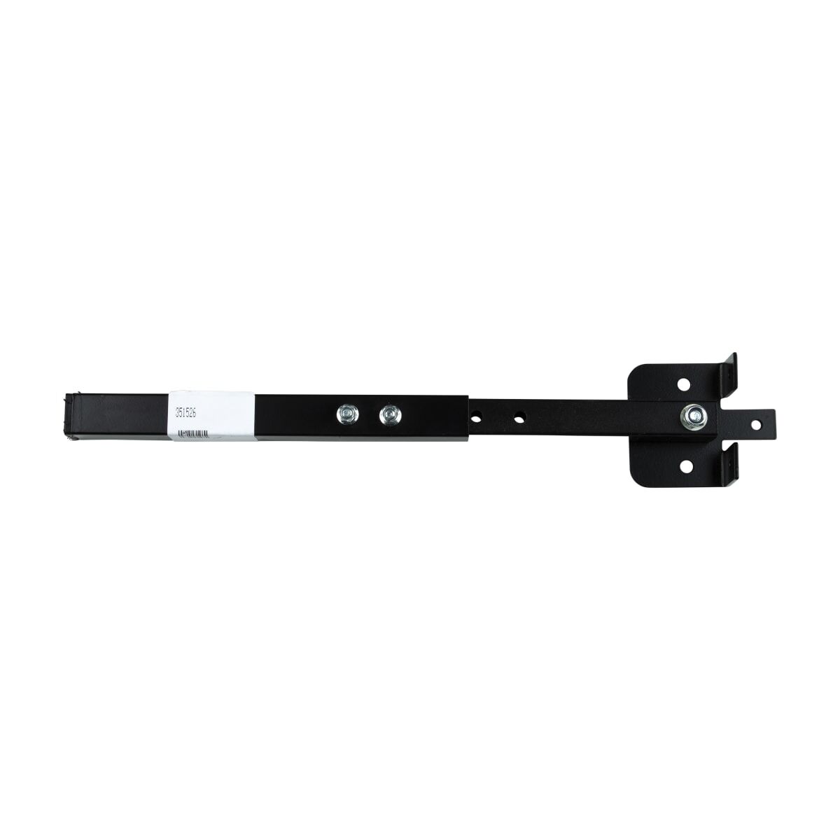 Lippert Sofa Hardware, 15 in Leg For Back Portion Of Sofa - 351526