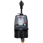 Hughes Auto Surge Protector, 2300 Joules Of Advanced Surge Protection, Built-In Bluetooth And WiFi - PWD30EPOW