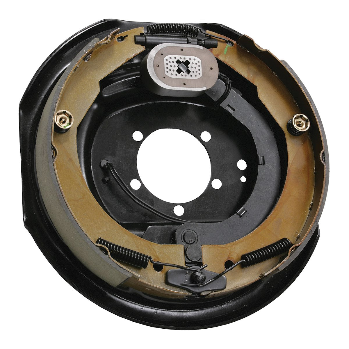 Husky Towing Trailer Brakes & Running Gear 30797 product image 1