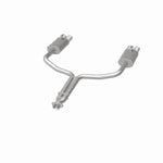 MagnaFlow Exhaust Products Exhaust System Kit 15658 product image 15