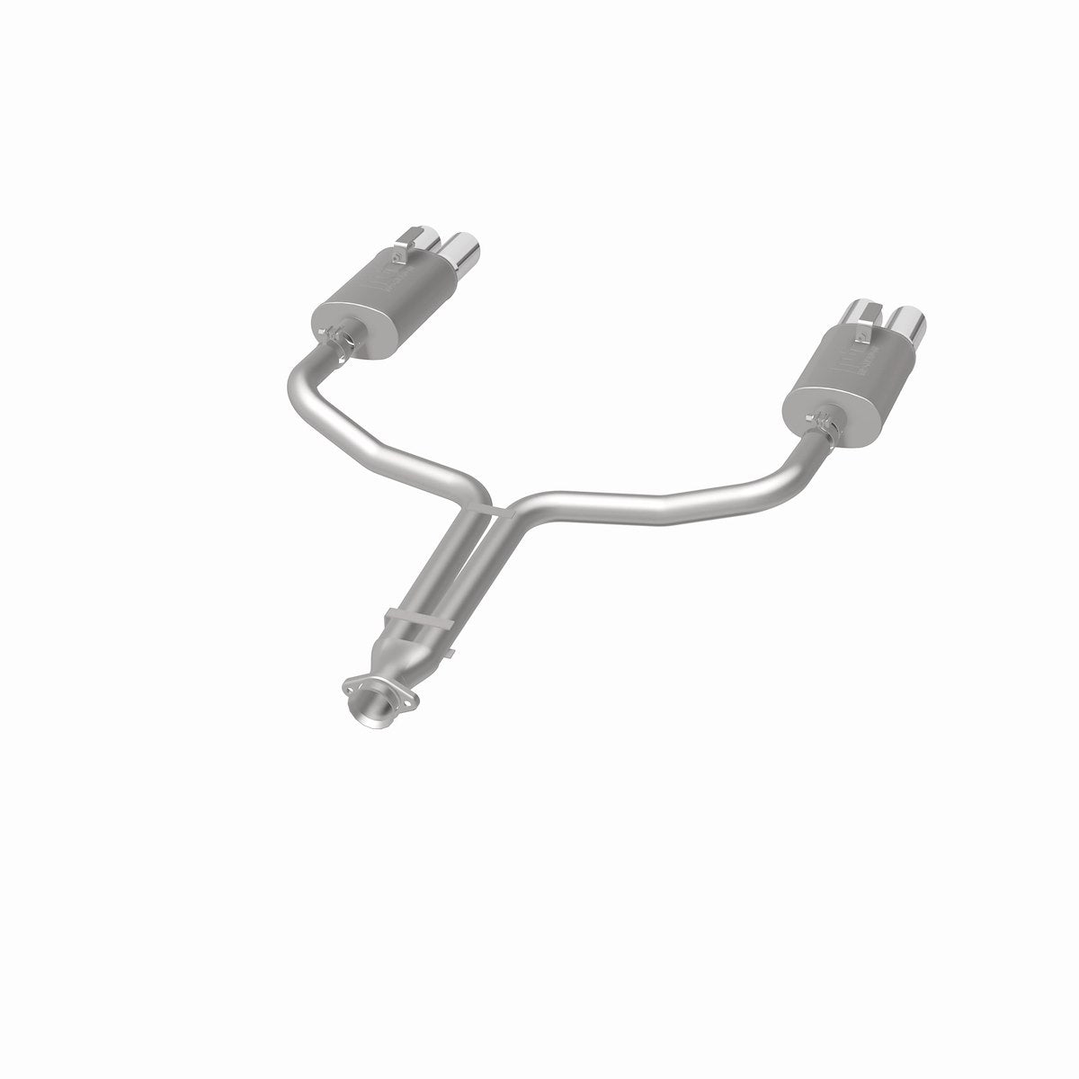 MagnaFlow Exhaust Products Exhaust System Kit 15658 product image 15