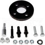 Help! By Dorman Steering Shaft Coupler - 31000