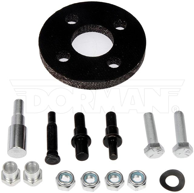 Help! By Dorman Steering Shaft Coupler - 31000