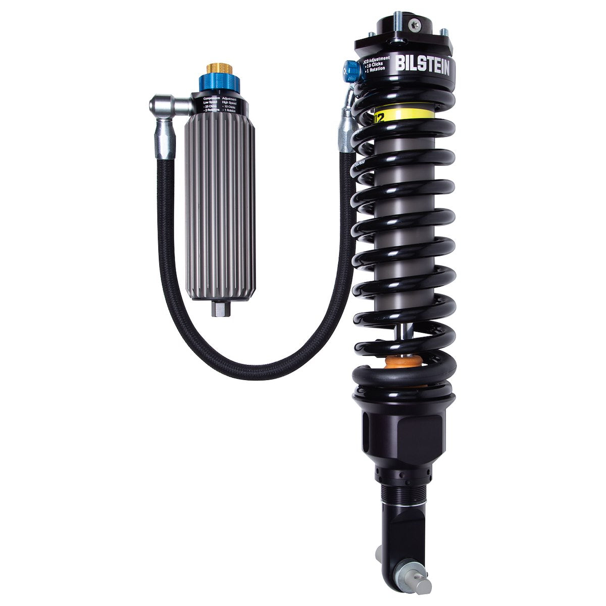 Bilstein Shock Absorber and Coil Spring Assembly 41-314319 product image 3
