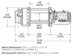 Warn Winch 47801 product image 5