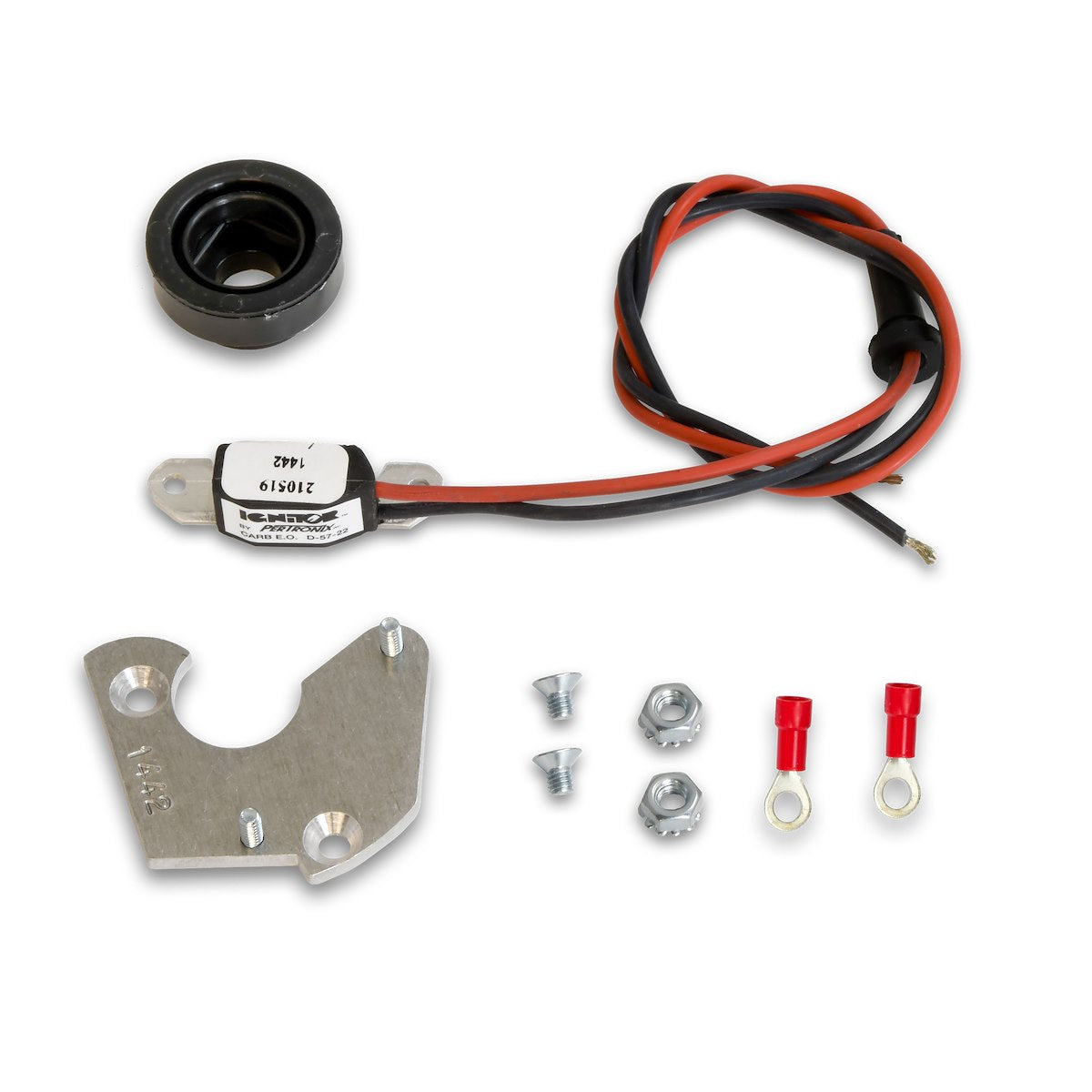 Pertronix Distributor Electronic Conversion Kits 1442 product image 1