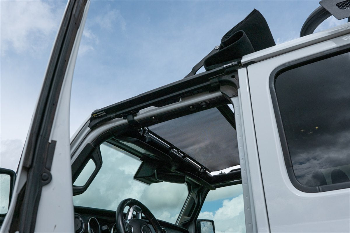 Bestop Sunroof Shade 52407-11 product image 3