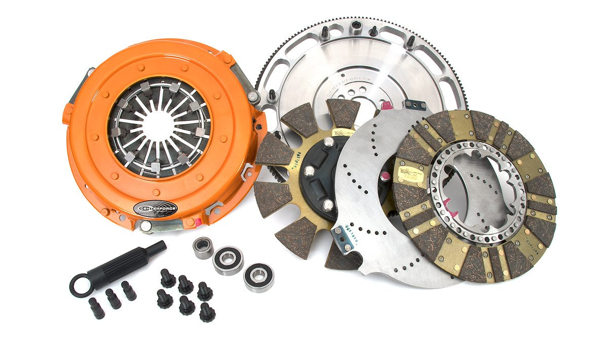 Centerforce Transmission Clutch and Flywheel Kit 413614842 product image 1