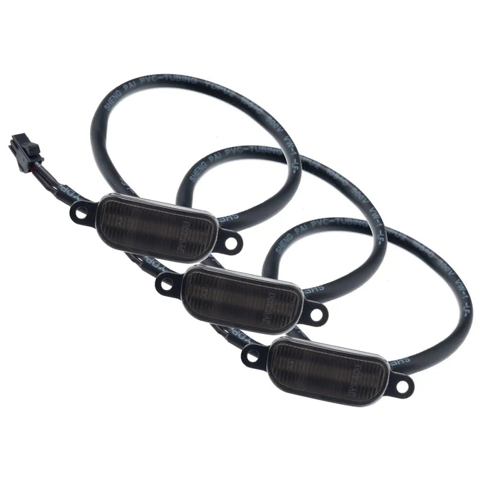 Oracle Lighting Daytime Running Light 5889-005-T product image 2