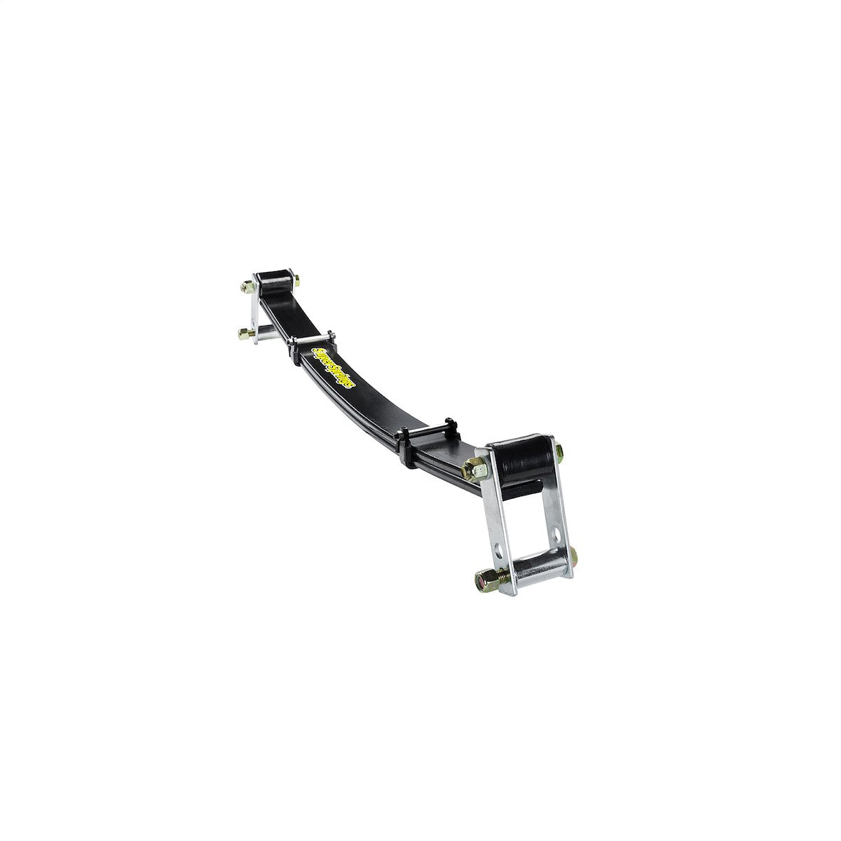 SuperSprings Leaf Helper Spring SSA33 product image 8
